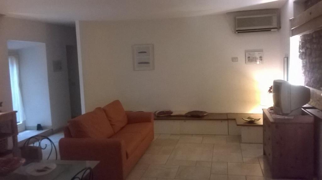Ferienwohnung Portico Rom Zimmer foto