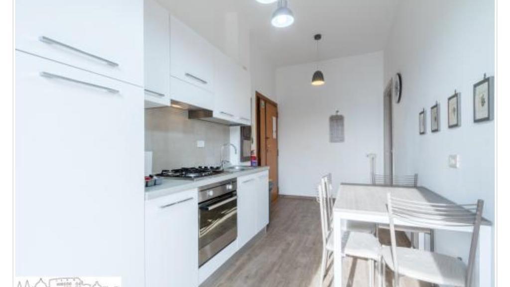 Ferienwohnung Portico Rom Zimmer foto